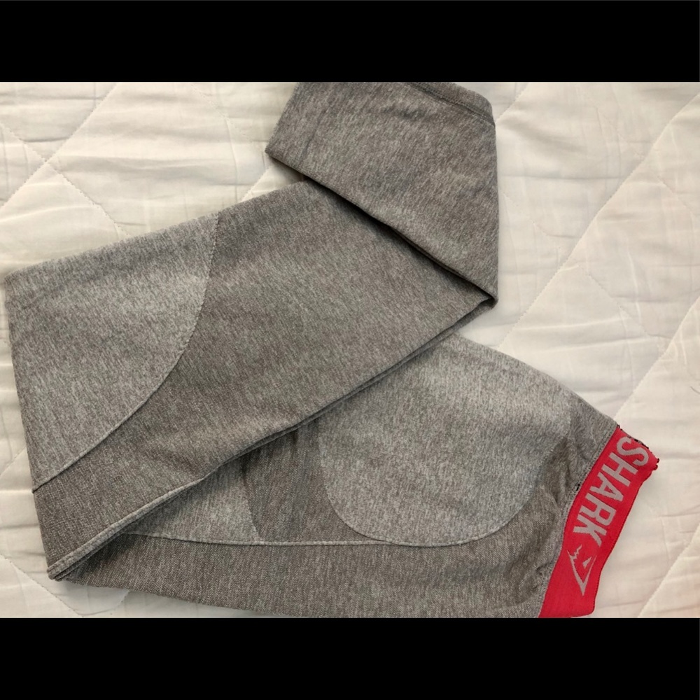 Gymshark Flex Legging